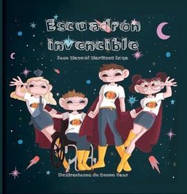 ESCUADRON INVENCIBLE