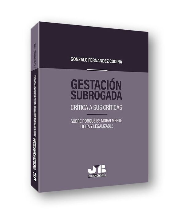 GESTACIÓN SUBROGADA