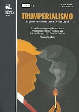 TRUMPERIALISMO