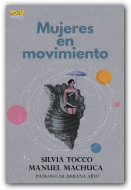 MUJERES EN MOVIMIENTO