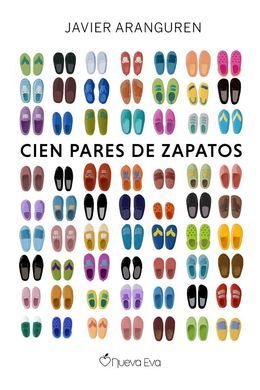 100 PARES DE ZAPATOS