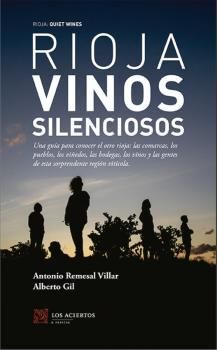 RIOJA VINOS SILENCIOSOS