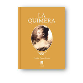 LA QUIMERA