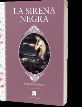 LA SIRENA NEGRA