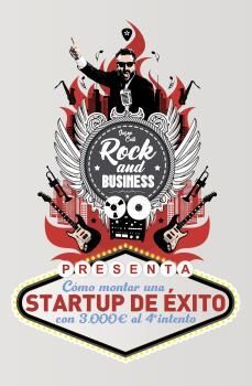 CÓMO MONTAR UNA STARTUP CON 3.000 EUROS AL CUARTO