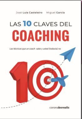 LAS 10 CLAVES DEL COACHING