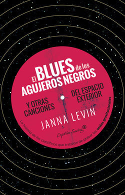 BLUES DE LOS AGUJEROS NEGROS,EL