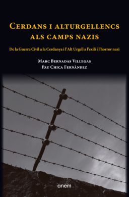CERDANS I ALTURGELLENCS ALS CAMPS NAZIS