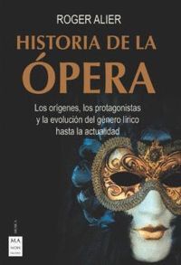 HISTORIA DE LA OPERA