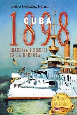 CUBA 1898