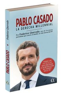 PABLO CASADO