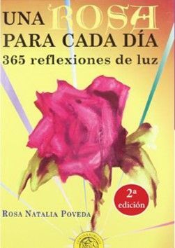 UNA ROSA PARA CADA DIA 2 ED