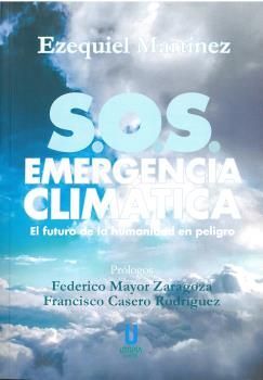 S.O.S. EMERGENCIA CLIMÁTICA