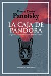 CAJA DE PANDORA,LA