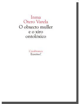 O OBXECTO MULLER E O XIRO ONTOLÓXICO