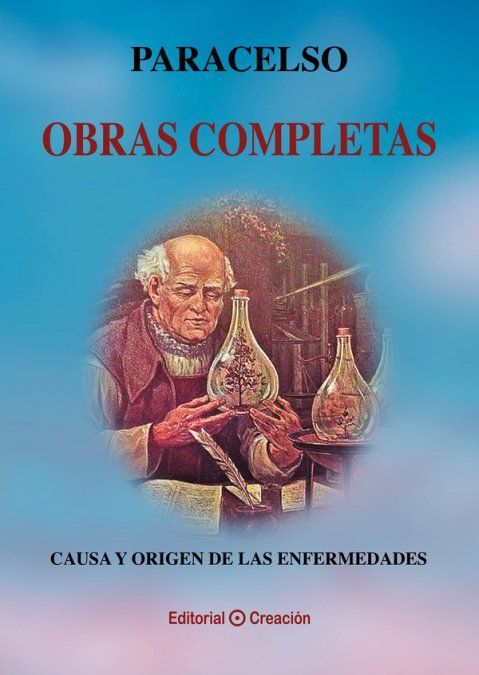 PARACELSO: OBRAS COMPLETAS