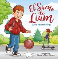 EL SUEÑO DE LIAM