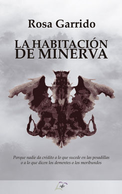 LA HABITACIÓN DE MINERVA
