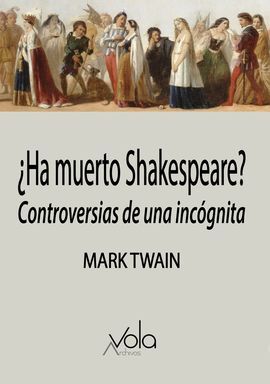 ¿HA MUERTO SHAKESPEARE