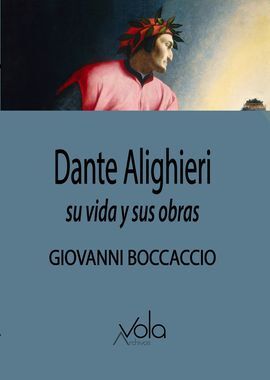 DANTE ALIGHIERI