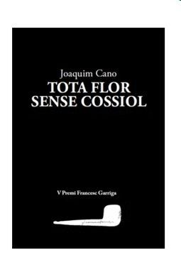 TOTA FLOR SENSE COSSIOL