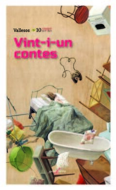 VINT-I-UN CONTES