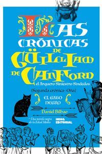 LAS CRÓNICAS DE GÜILLIAM DE CANFORD II