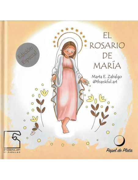 EL ROSARIO DE MARÍA