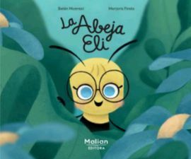 LA ABEJA ELI