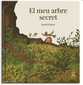 EL MEU ARBRE SECRET ( CATALAN )