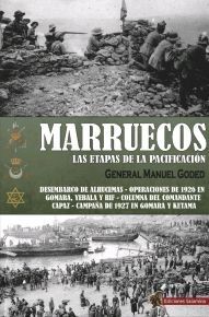 MARRUECOS /LAS ETAPAS DE LA PACIFICACIÓN