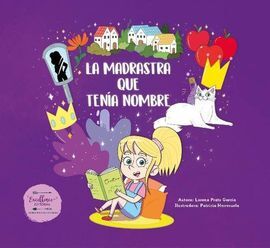 LA MADRASTRA QUE TENIA NOMBRE