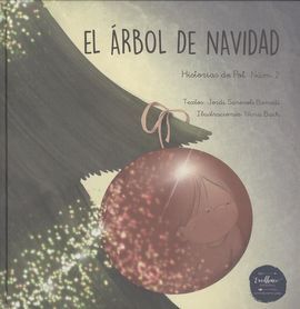 HISTORIAS DE POL 2 : EL ÁRBOL DE NAVIDAD