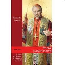 YO SOY EL BUEN PASTOR
