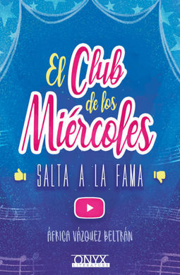 EL CLUB DE LOS MIÉRCOLES SALTA A LA FAMA