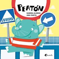 PEATÓN