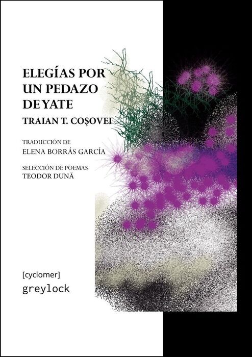 ELEGIAS POR UN PEDAZO DE YATE