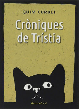 CRONIQUES DE TRISTIA