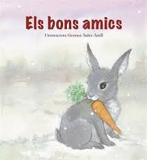 BONS AMICS, ELS (N.E.)