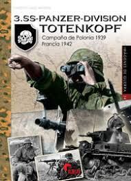 3.SS PANZER DIVISION TOTENKOPF