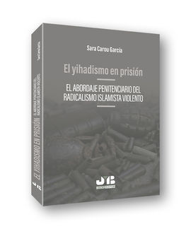 EL YIHADISMO EN PRISIÓN