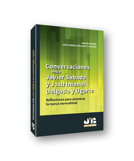 CONVERSACIONES ENTRE JAVIER SÁBADA Y JOSU IMANOL D