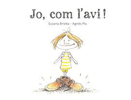 JO, COM L'AVI!