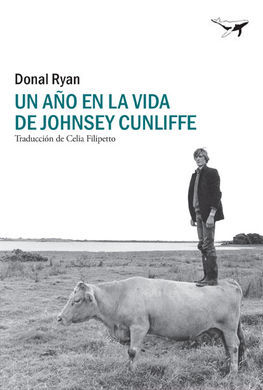 UN AÑO EN LA VIDA DE JOHNSEY CUNLIFFE