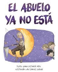 EL ABUELO YA NO ESTA