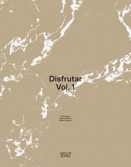 DISFRUTAR - CAST