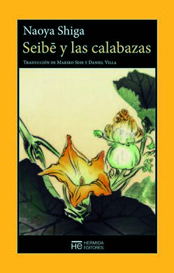 SEIBE Y LAS CALABAZAS