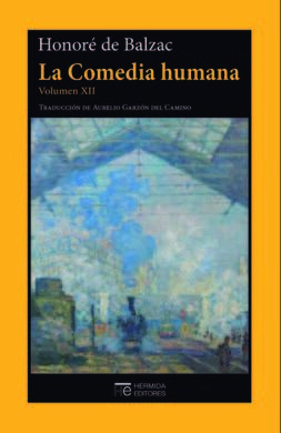 COMEDIA HUMANA,LA VOL XII