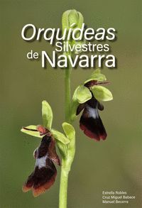 ORQUÍDEAS SILVESTRES DE NAVARRA