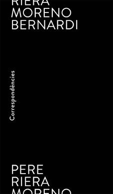 CORRESPONDÈNCIES